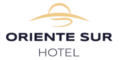 Hotel Oriente Sur - Logo